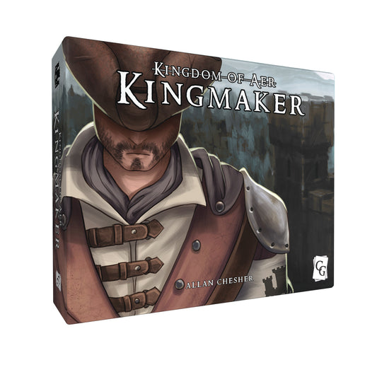Kingdom of Aer: Kingmaker