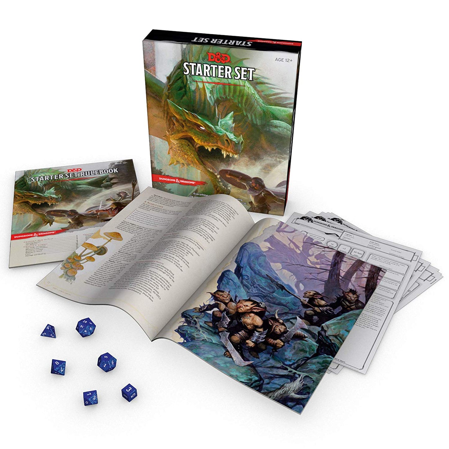 D&D Starter Set