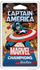 Marvel Champions LCG Captain America Hero Pack