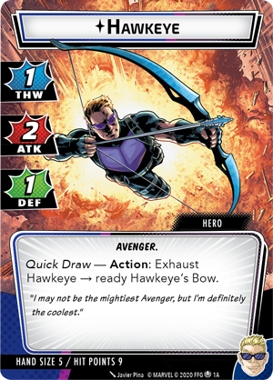 Marvel Champions LCG The Rise of Red Skull Campaign Expansion