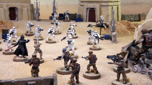 Star Wars Legion Core Set