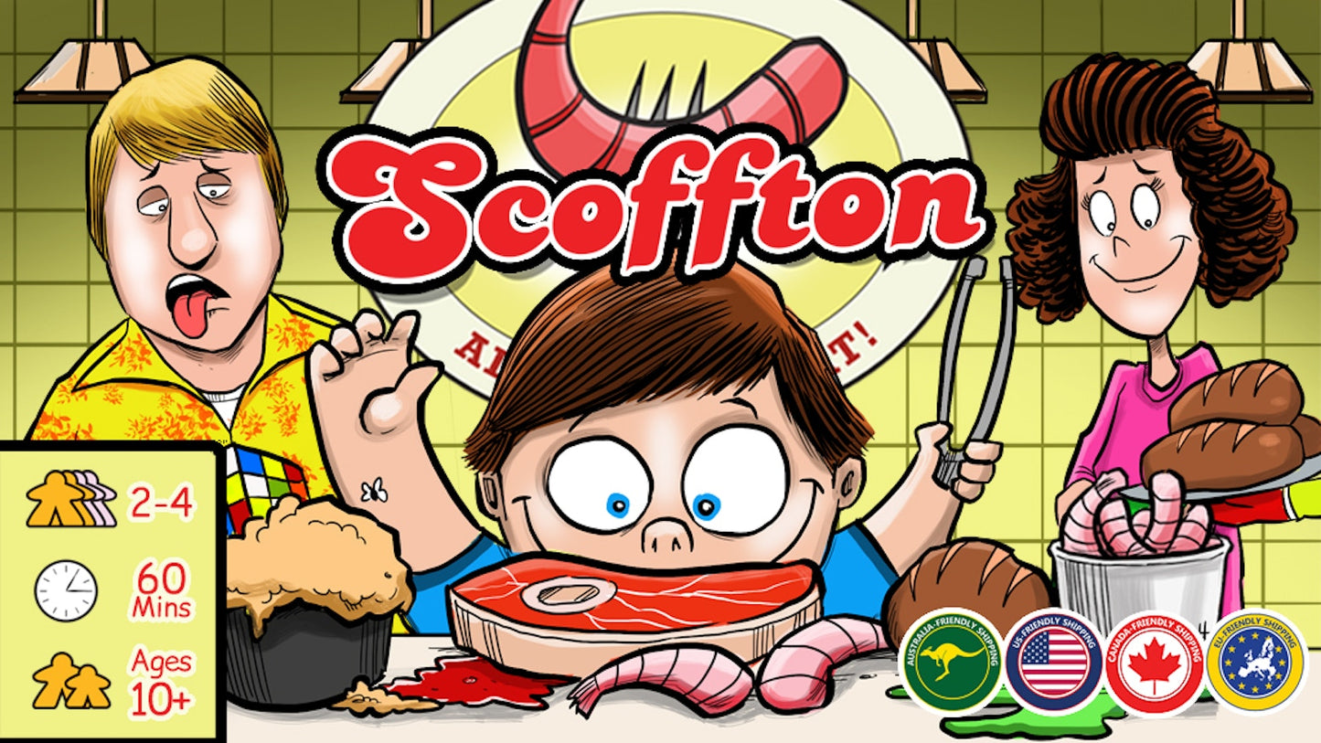 Scoffton
