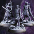 Drow Soldiers