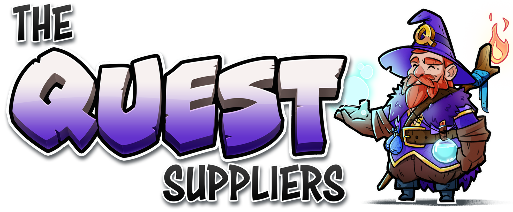 The Quest Suppliers