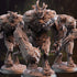 Wicked Treants (3 Pack)