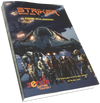 Striker 2nd Edition Core Rulebook