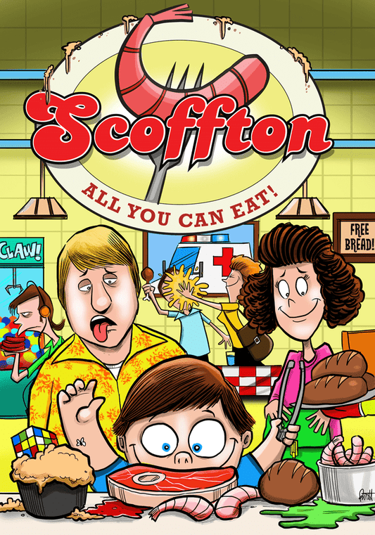 Scoffton