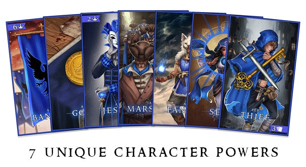 Kingdom of Aer: Kingmaker