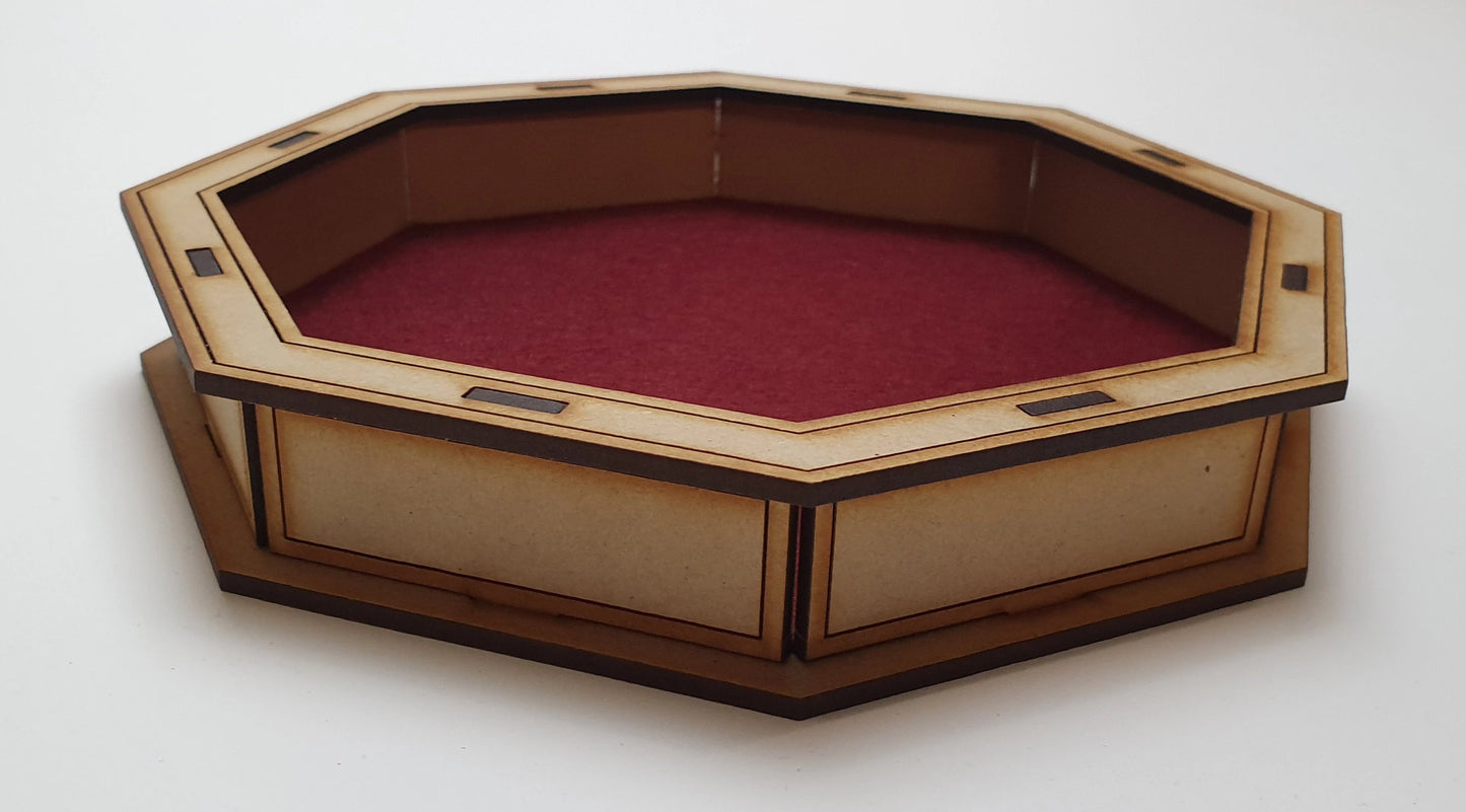 Dice Tray
