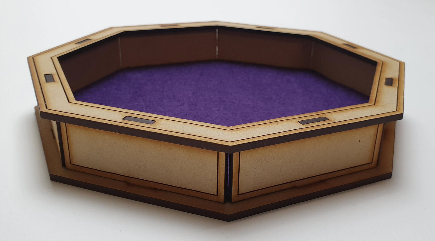 Dice Tray
