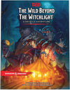 Dungeons & Dragons The Wild Beyond the Witchlight