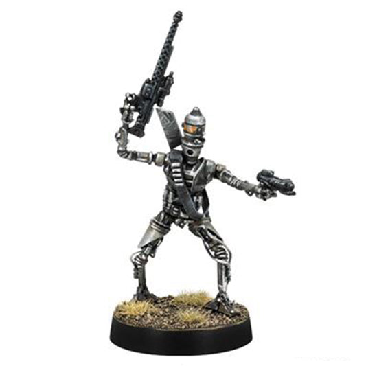 Star Wars Legion IG-Series Assassin Droid Operative Expansion