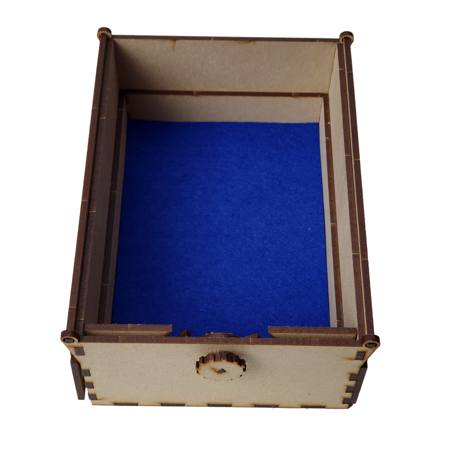 Box of Holding (D&D Character Box)