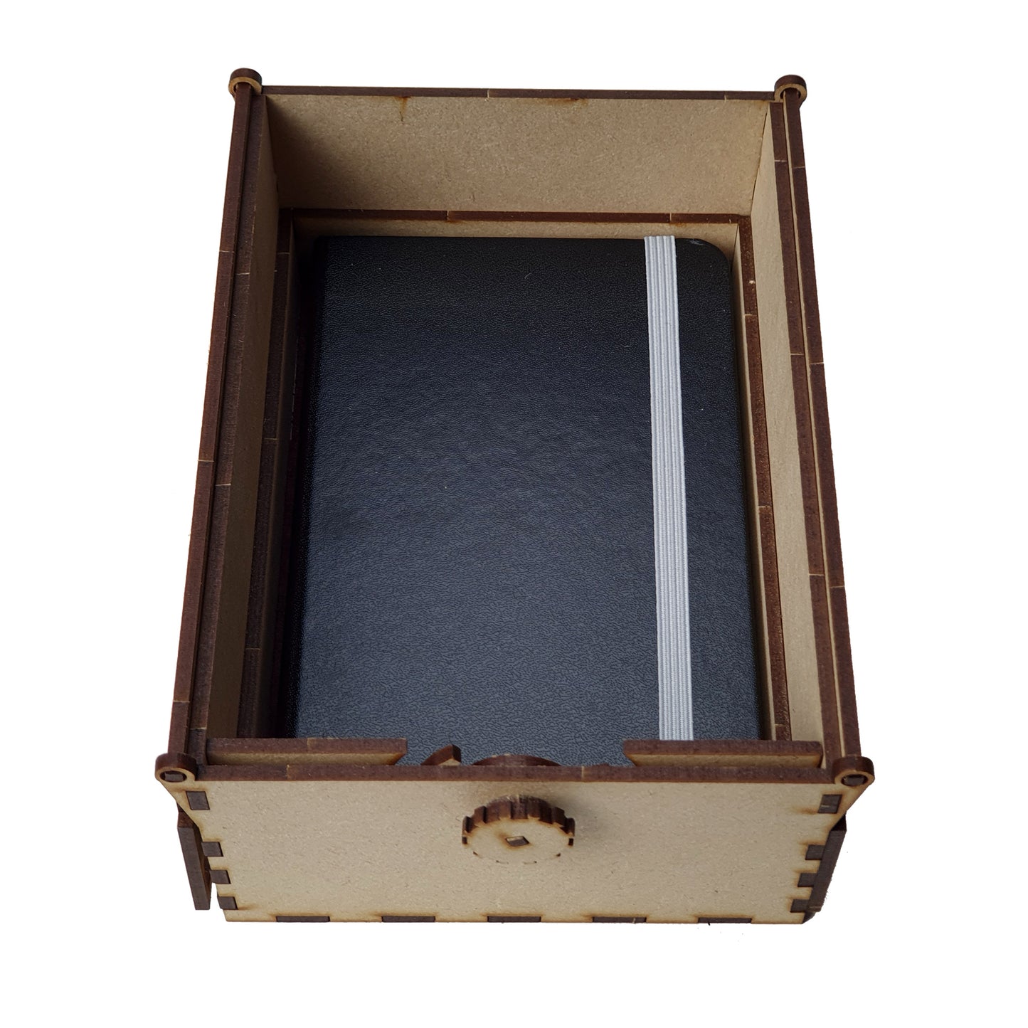 Box of Holding (D&D Character Box)