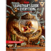 D&D Xanathar's Guide to Everything