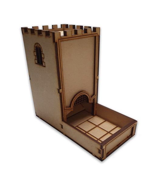 Dice Tower