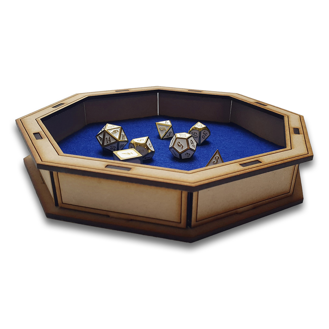 Dice Tray