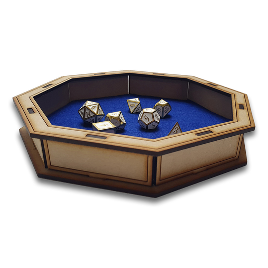 Dice Tray