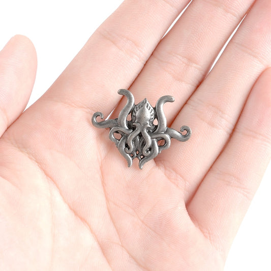 Cthulhu Pin