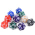 Spindown D20 Individual Dice