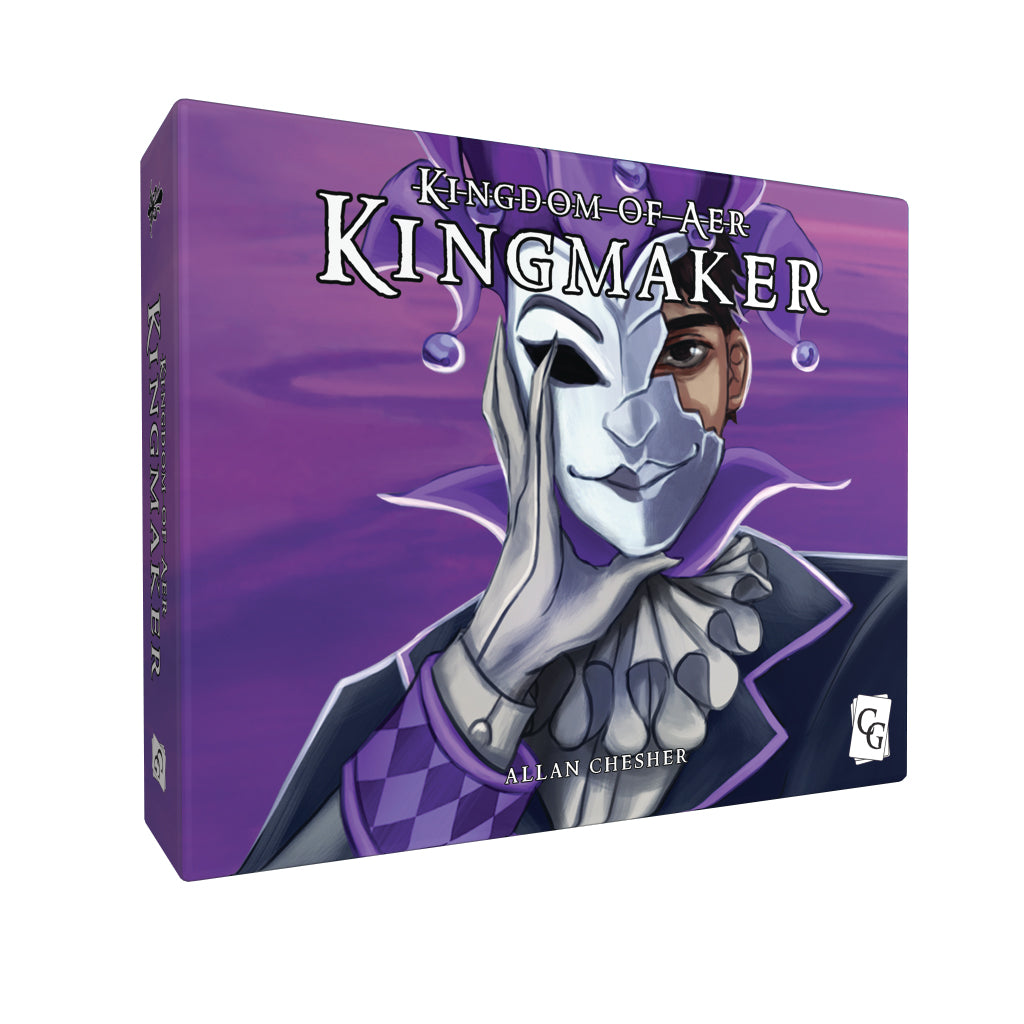 Kingdom of Aer: Kingmaker