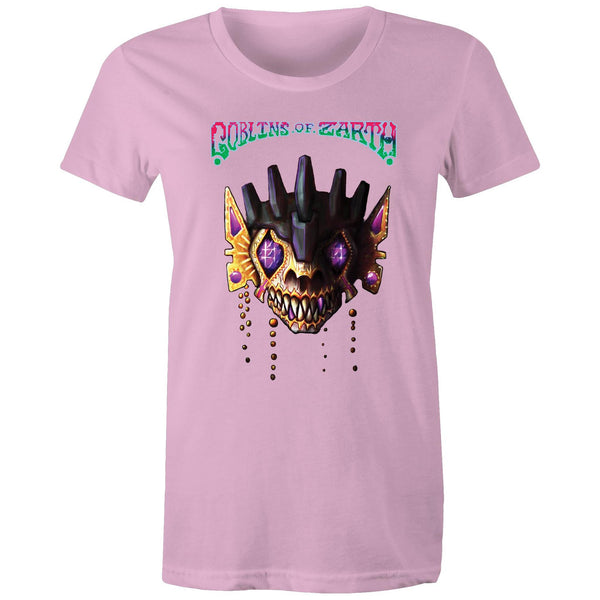 Goblins of Zarth - Womens T-shirt