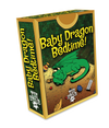Baby Dragon Bedtime