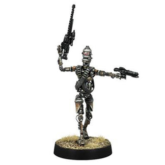 Star Wars Legion IG-Series Assassin Droid Operative Expansion