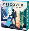 Discover - Lands Unknown