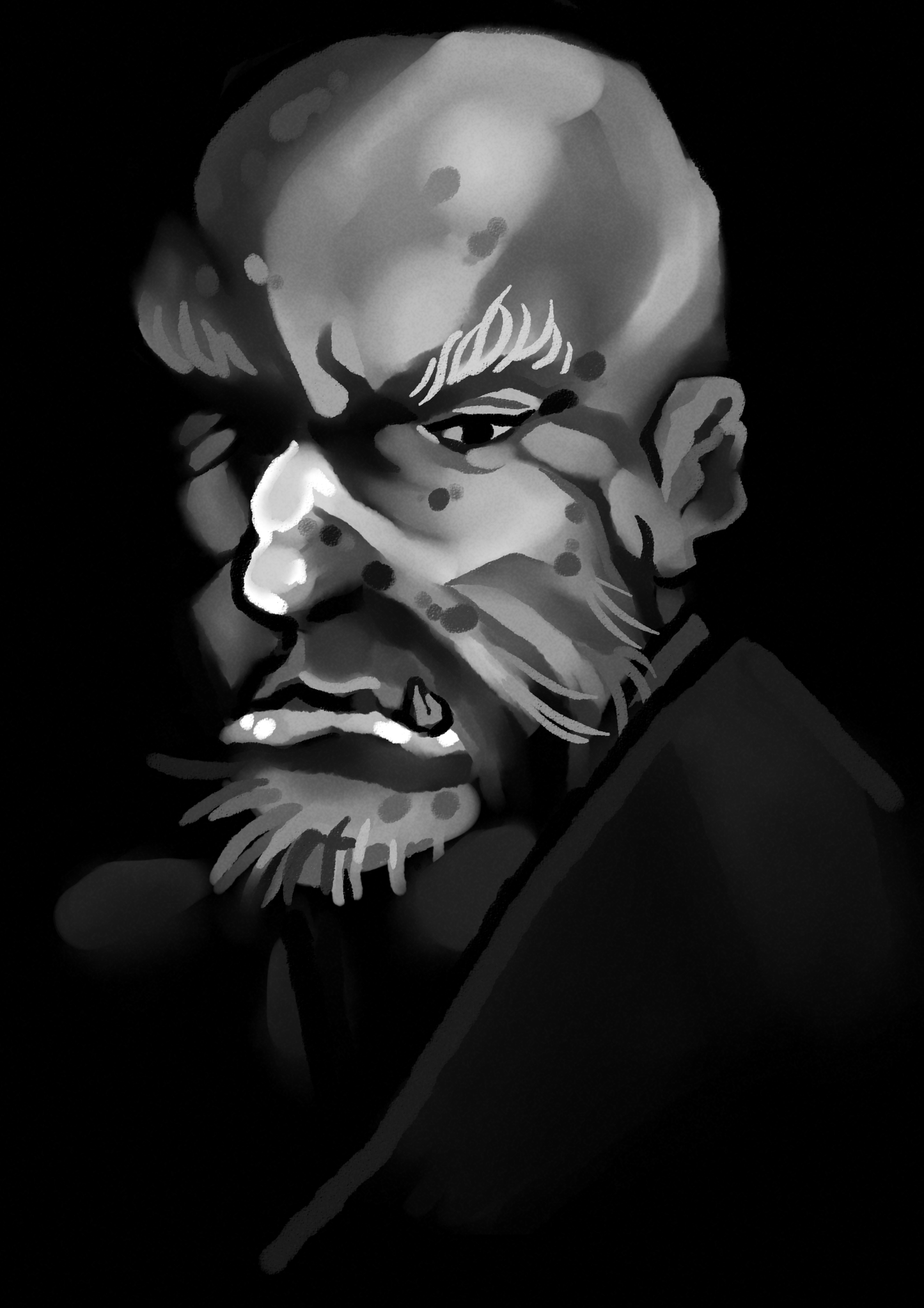 Blood in Woodhaven 5e Module - Adventure Pass (PDF Version)