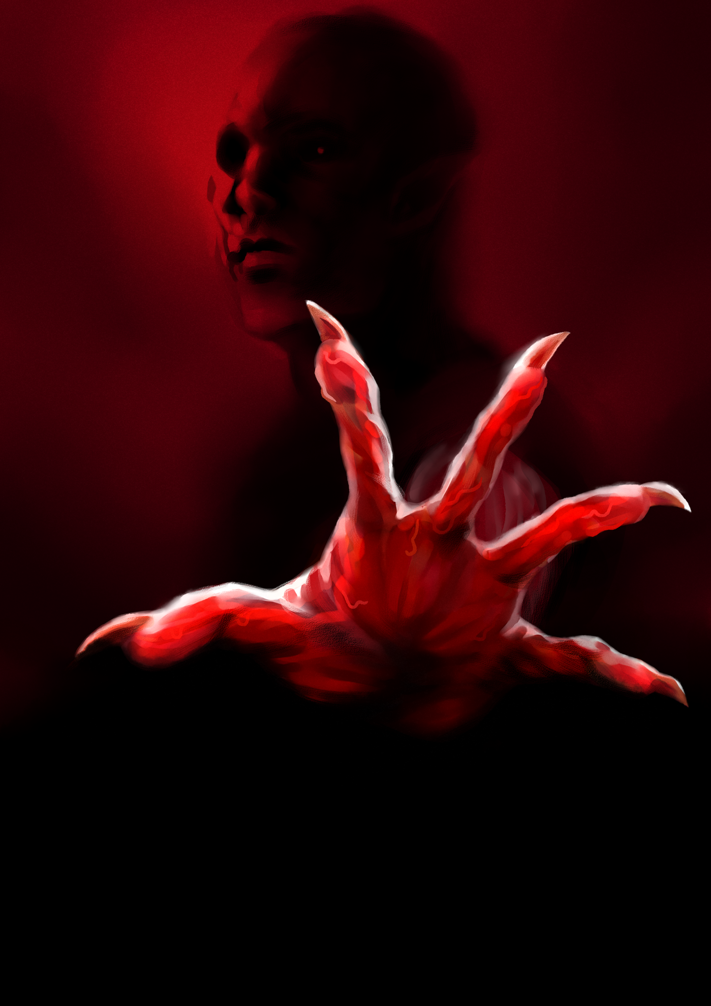 Blood in Woodhaven 5e Module - Adventure Pass (PDF Version)