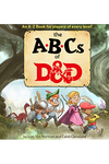 The ABC's of D&D