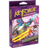 Keyforge Worlds Collide Deluxe Archon Deck