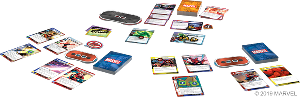 Marvel Champions The Card Game Core Set