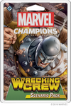 Marvel Champions LCG The Wrecking Crew Scenario Pack