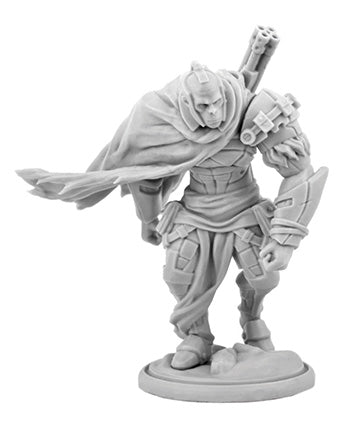 Fragged - Miniature: Maximus