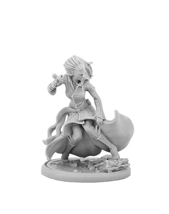 Fragged - Miniature: Hraks