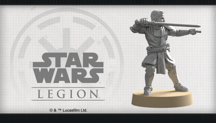 Star Wars Legion Clone Wars Core Set