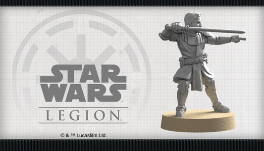Star Wars Legion Clone Wars Core Set