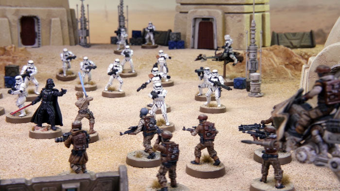 Star Wars Legion Core Set