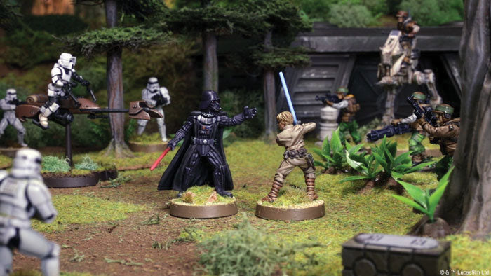 Star Wars Legion Core Set