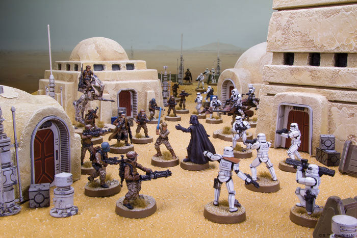 Star Wars Legion Core Set