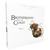 T.I.M.E Stories - Brotherhood of the Coast Expansion